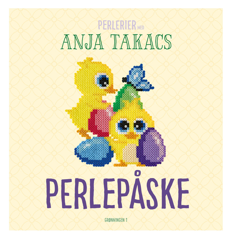 D2 Perlepåske