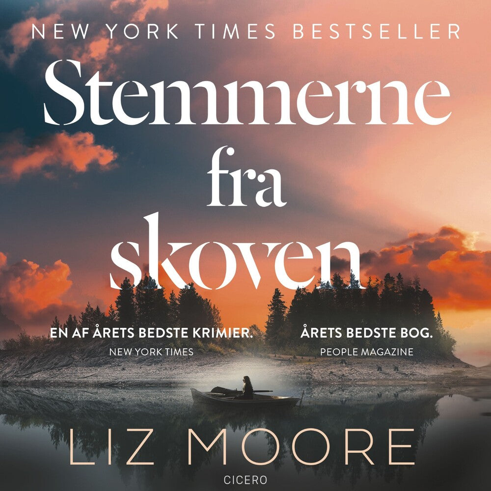 Stemmerne fra skoven