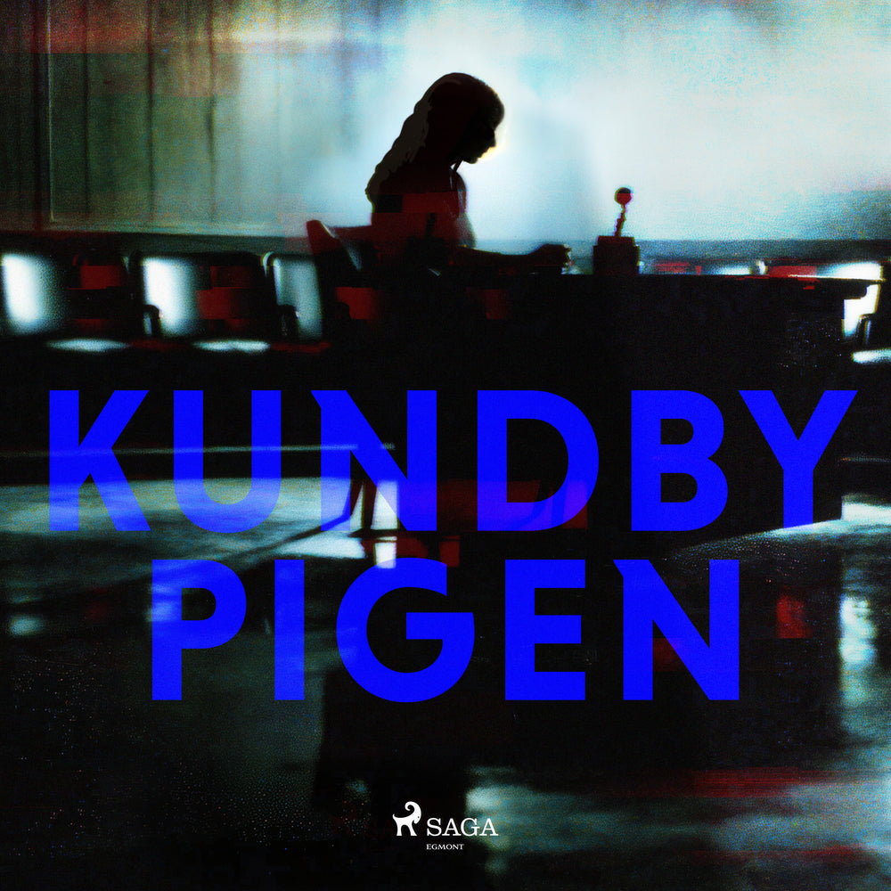 Kundbypigen