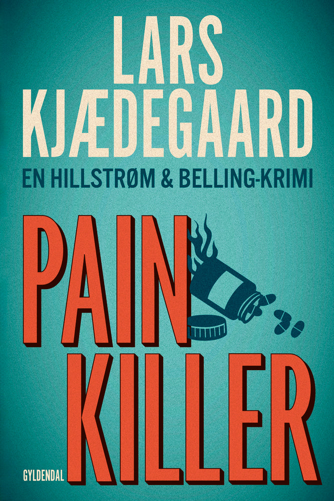 Painkiller