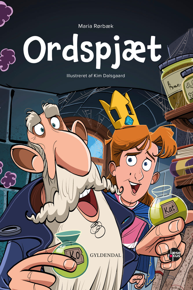 Ordspjæt