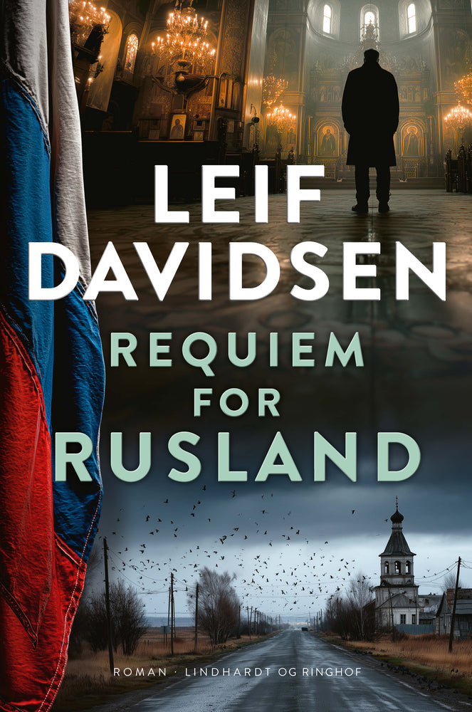 Requiem for Rusland