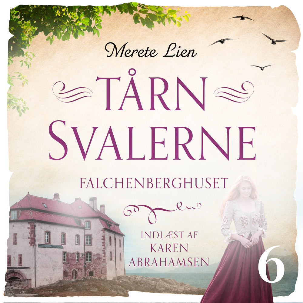 Falchenberghuset