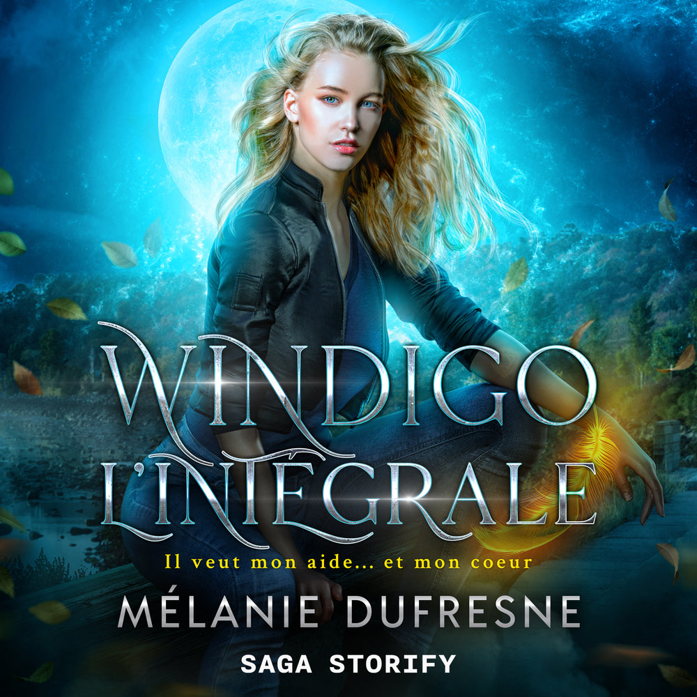 Windigo l’intégrale