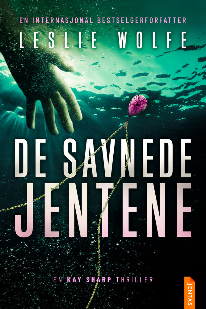De savnede jentene