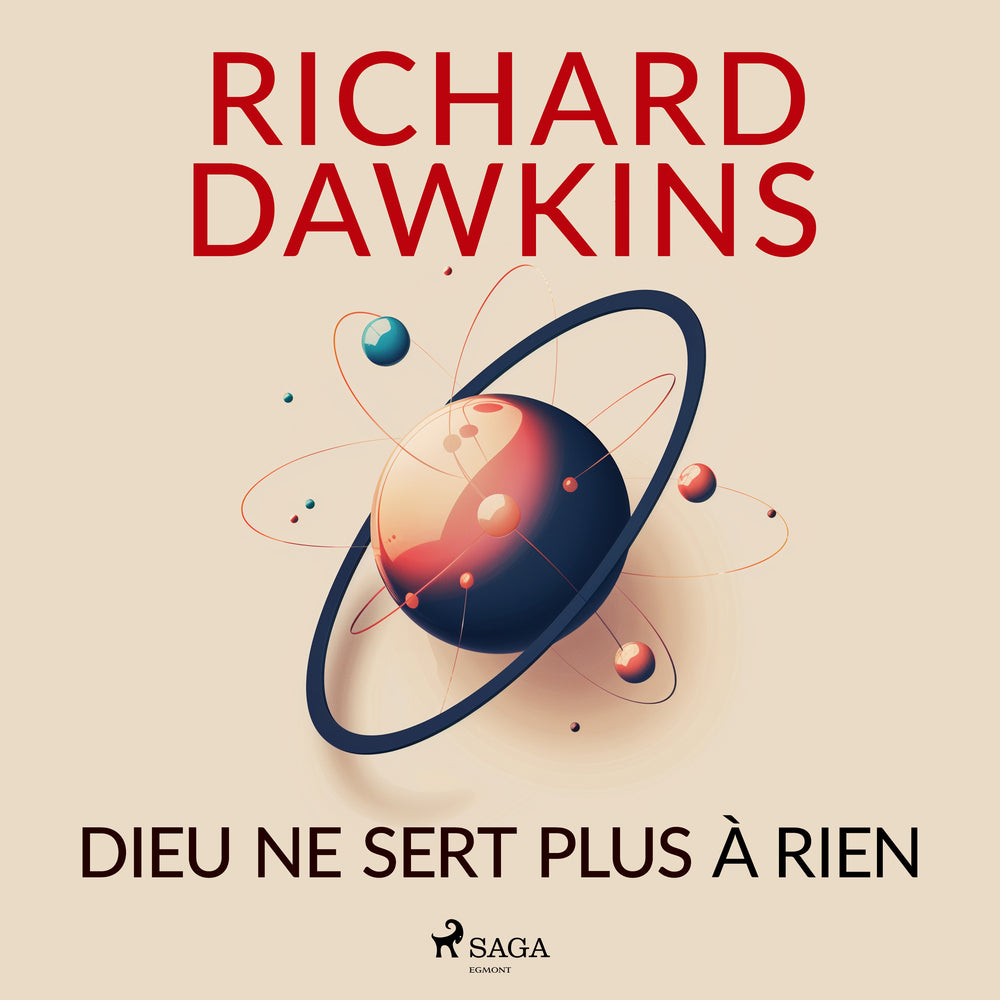 Dieu ne sert plus à rien