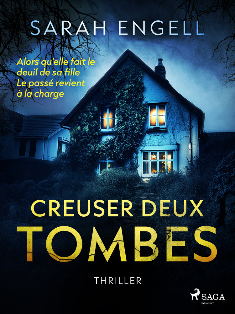 Creuser deux tombes