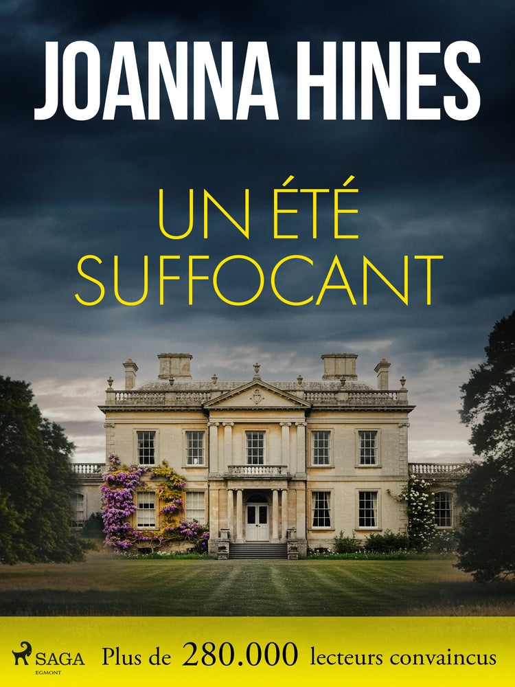Un été suffocant
