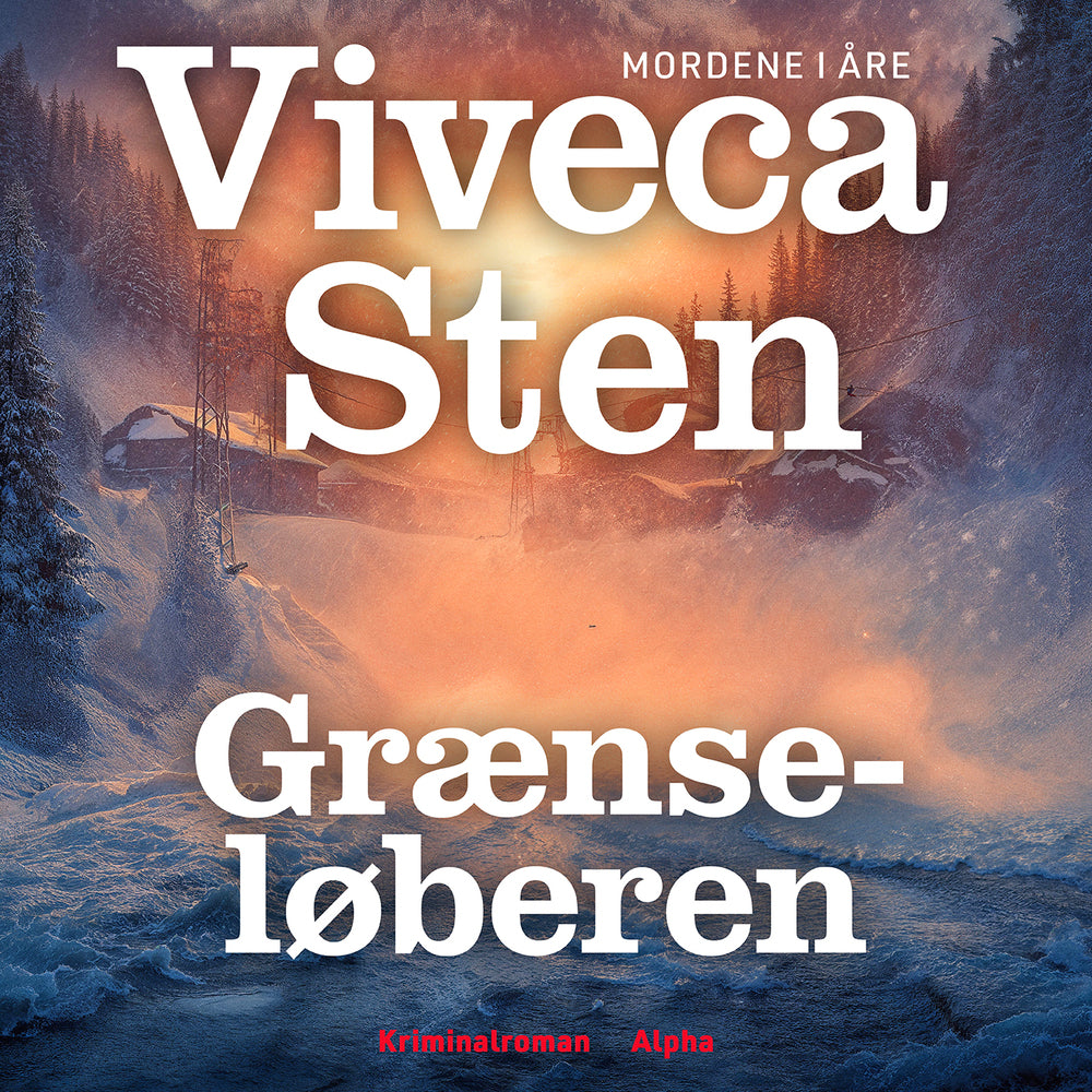 Grænseløberen