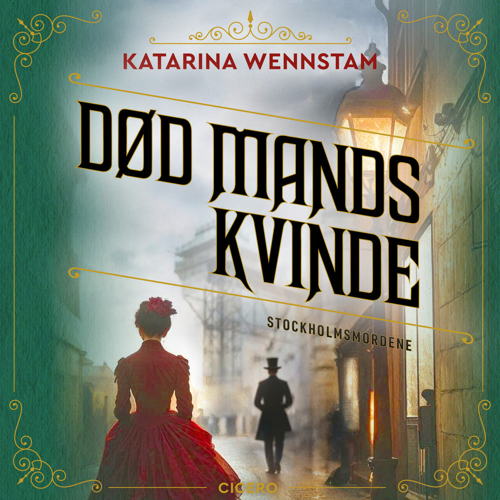 Død mands kvinde