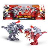 Robo Alive dino wars, T-Rex
