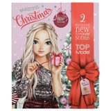 Julekalender TOPModel med 24 låger med beauty-produkter