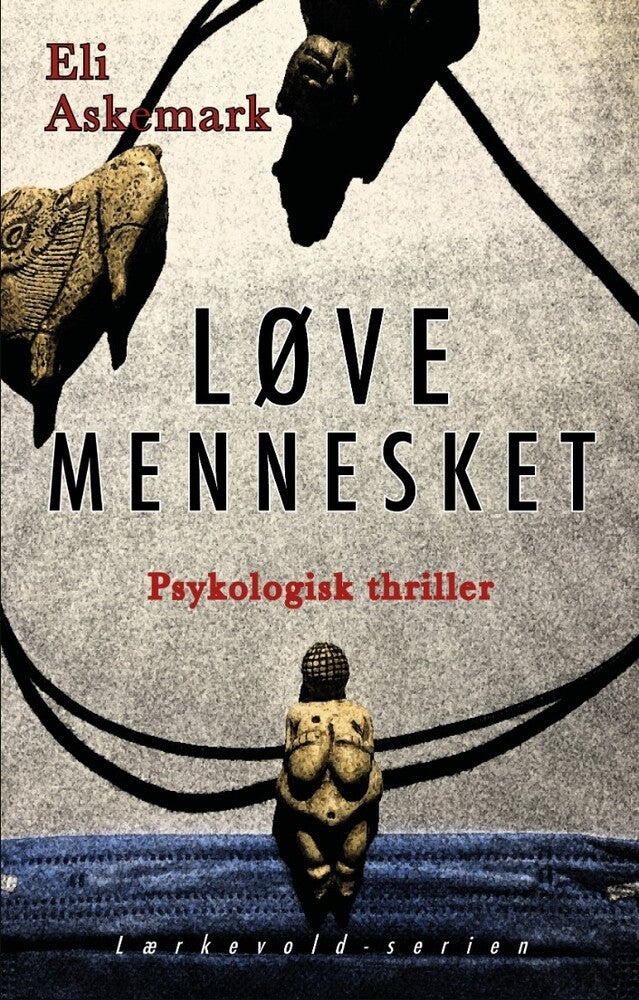Løvemennesket