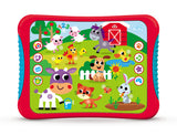 Kids Hits touchpad farm