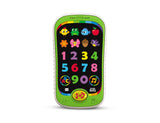Kids Hits smartphone