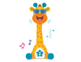 Kids Hits giraffen Paul