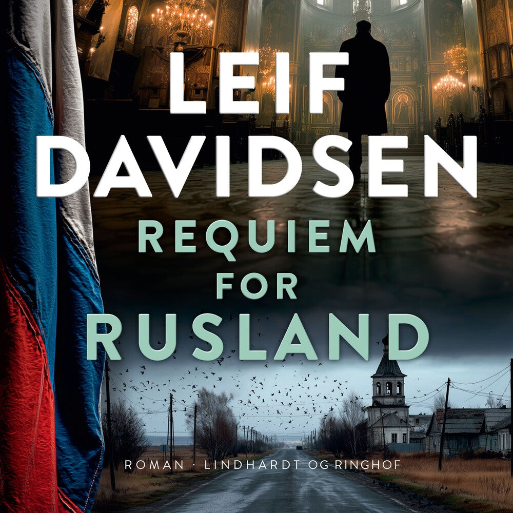 Requiem for Rusland