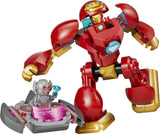 LEGO Disney Junior Marvel 11209 Ultron mod Iron Man