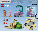 LEGO Bluey 11216 Gamle damer med Bingo og Bluey