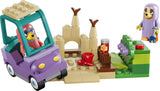 LEGO Bluey 11216 Gamle damer med Bingo og Bluey