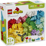 LEGO DUPLO Classic 10479 Farverig kreativ æske
