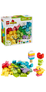 LEGO DUPLO Classic 10479 Farverig kreativ æske
