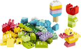 LEGO DUPLO Classic 10479 Farverig kreativ æske