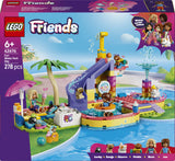 LEGO Friends 42676 Sjov dag i vandland
