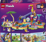 LEGO Friends 42676 Sjov dag i vandland