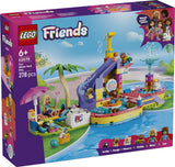 LEGO Friends 42676 Sjov dag i vandland