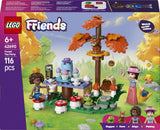 LEGO Friends 42690 Skov-teselskab