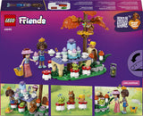LEGO Friends 42690 Skov-teselskab