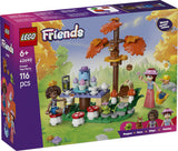 LEGO Friends 42690 Skov-teselskab