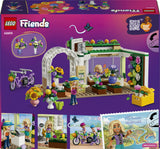 LEGO Friends 42693 Kreativ blomsterbutik