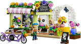 LEGO Friends 42693 Kreativ blomsterbutik