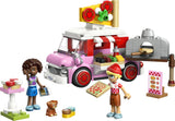LEGO Friends 42694 Pizzavogn