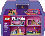 LEGO Friends 42697 Kreativ dukkehuskuffert