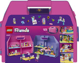 LEGO Friends 42697 Kreativ dukkehuskuffert