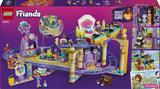 LEGO Friends 42703 Havfrue-rutsjebane