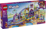 LEGO Friends 42703 Havfrue-rutsjebane