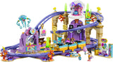 LEGO Friends 42703 Havfrue-rutsjebane