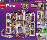 LEGO Friends 42704 Heartlake City Grand Hotel