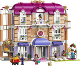 LEGO Friends 42704 Heartlake City Grand Hotel