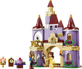 LEGO DISNEY 43289 Belle og Udyrets fortryllede slot