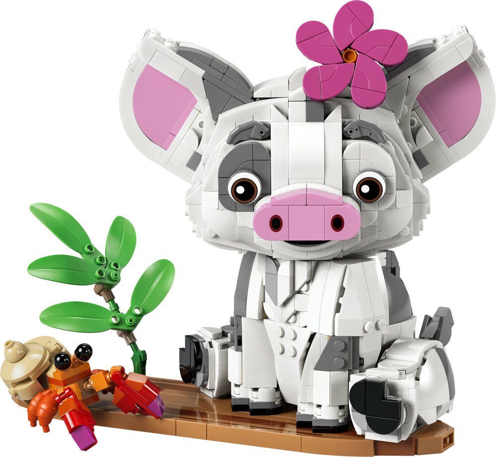 LEGO DISNEY 43292 Pua