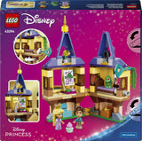 LEGO Disney Princess 43294 Rapunzels minitårn