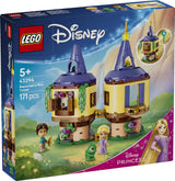 LEGO Disney Princess 43294 Rapunzels minitårn