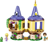 LEGO Disney Princess 43294 Rapunzels minitårn