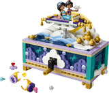 LEGO DISNEY 43295 Jasmins smykkeskrin