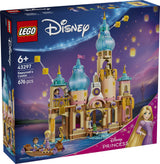 LEGO DISNEY 43297 Rapunzels slot